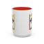 Humor Mug - I Had My Patience Tested