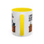 Office Mug - I Speak