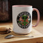 Alien Mug - Coffee Is Universal