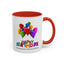 Birthday Mug- Champagne And Pain