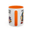 Office Mug - Current Status
