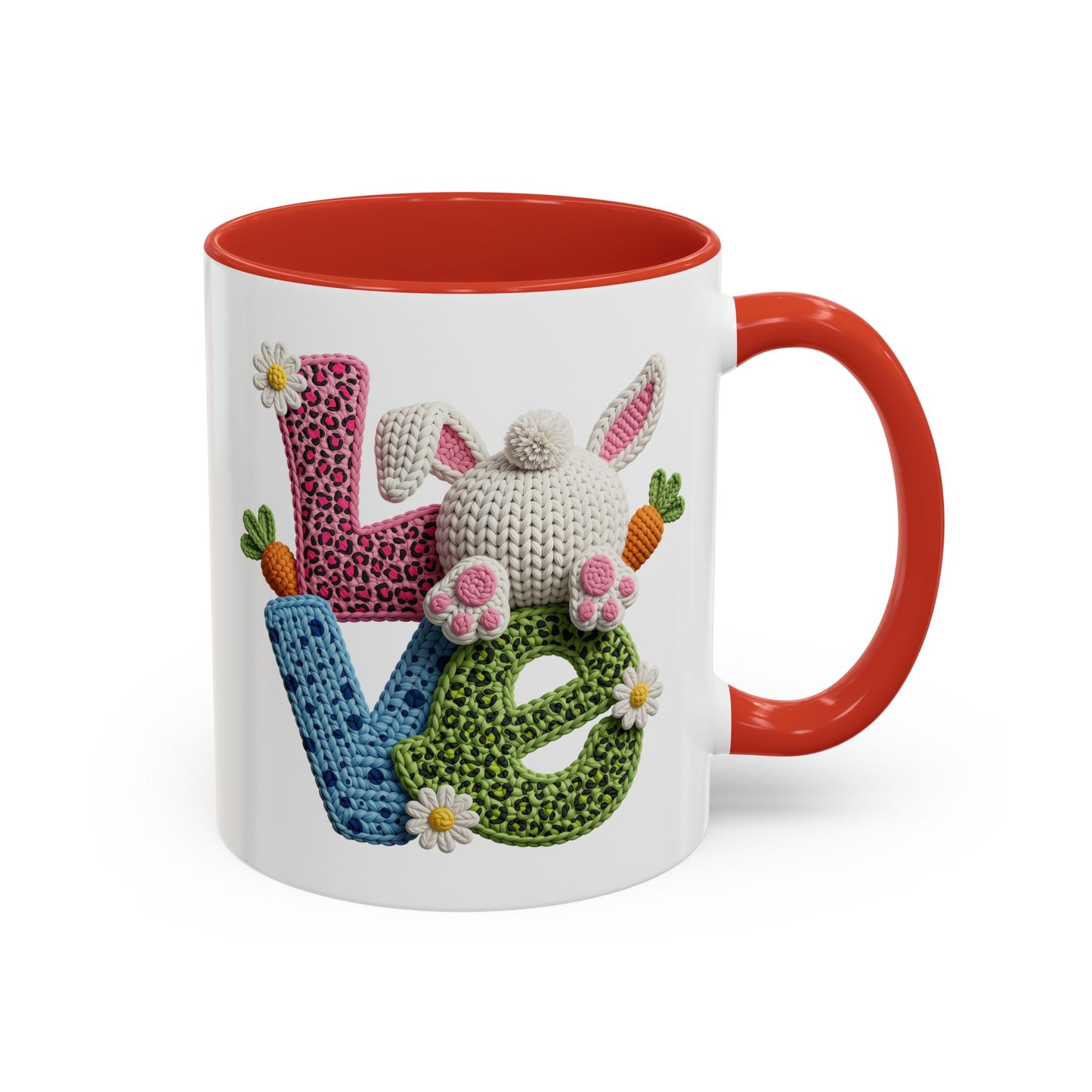 Easter Mug - Love Easter