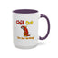 Birthday Mug - Chill Out It's Your Birthday