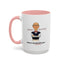 Birthday Mug - Golden Years