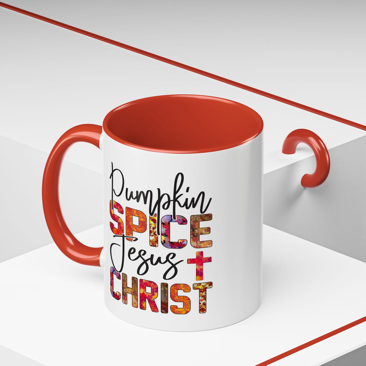 Fall Mug