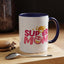Mother's Day Mug - Super Mom