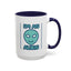Alien Mug - I'm An Alien