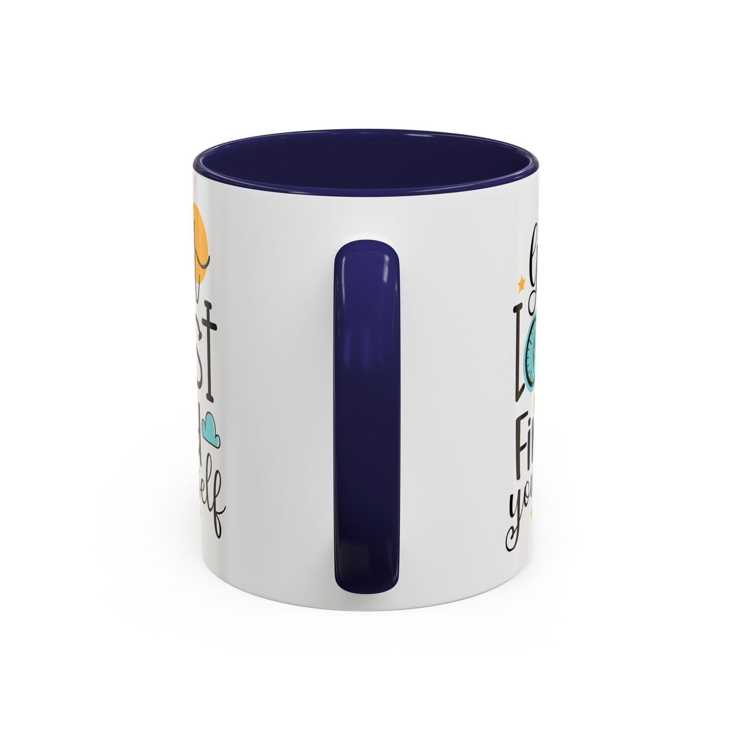 Adventure Mug - Get Lost