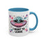 Alien Mug - I Want To Leave
