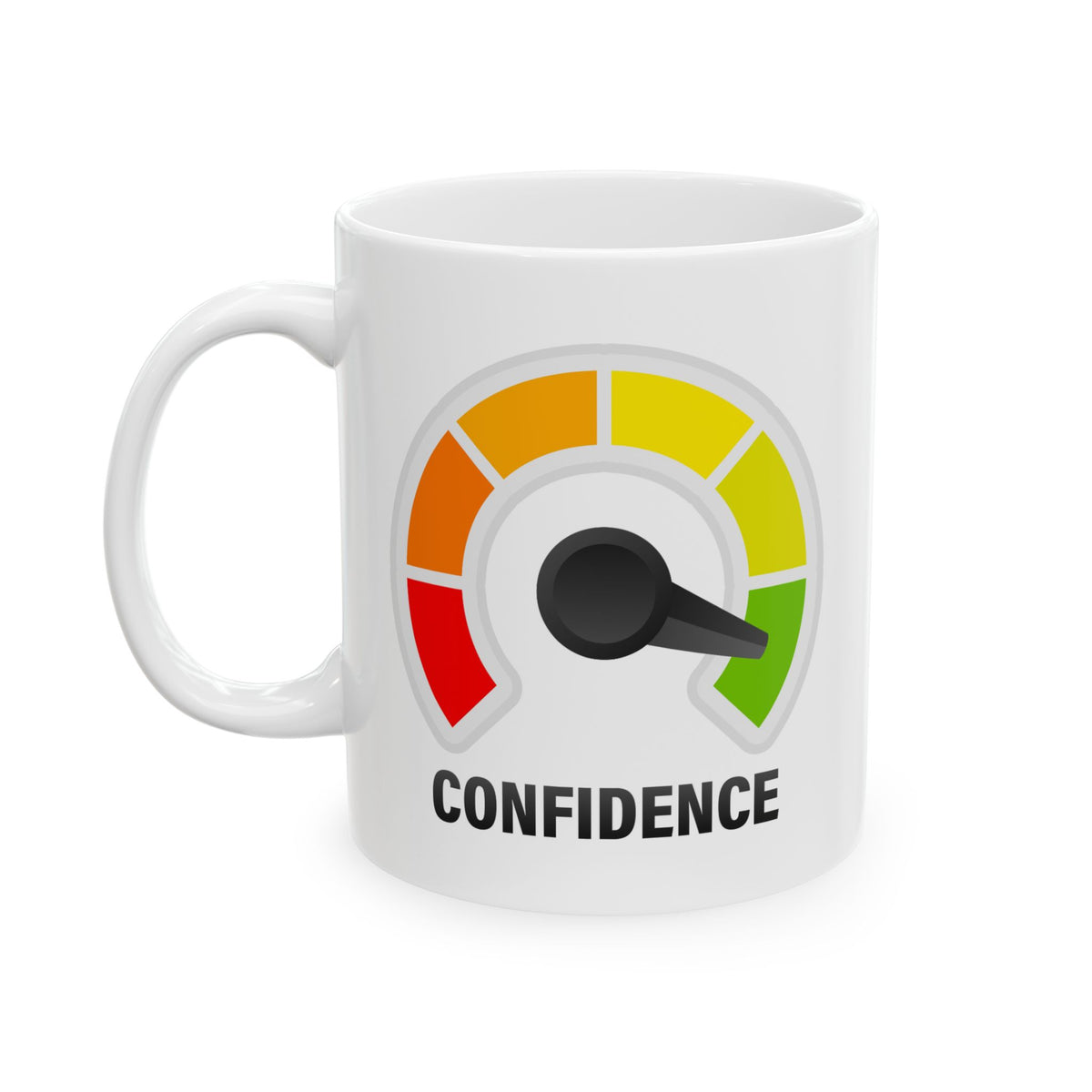 Confidence Meter