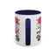 Humor Mug - Good Moms Say Bad Words