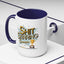 Adult Mug - Shit Stirring Champion
