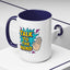 Humor Mug - Talk To the Hand