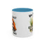 Animal Mug - You See this Face