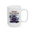 Halloween Mug - Happy Halloween
