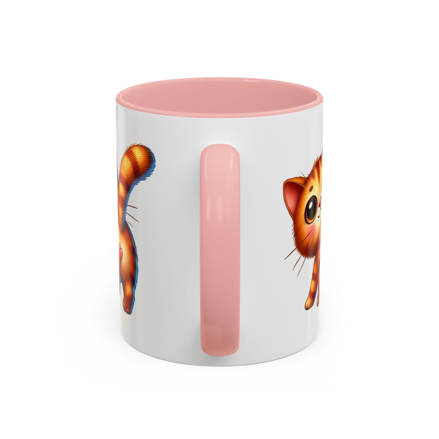 Adult Mug - Love Pussy