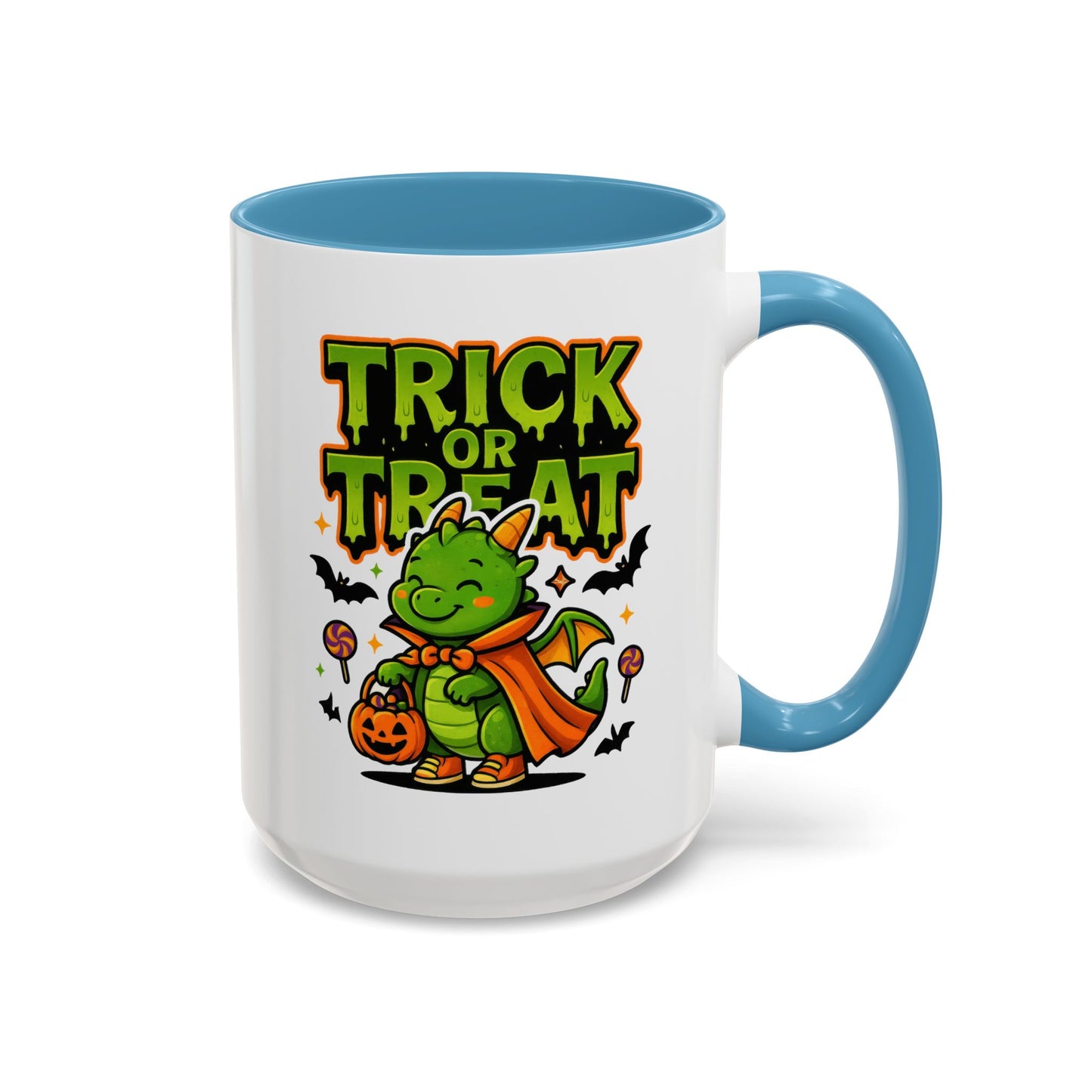 Halloween Mug - Trick Or Treat