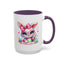 Easter Mug - Cute Bunny
