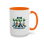 Alien Mug - EU Extraterrestrial University