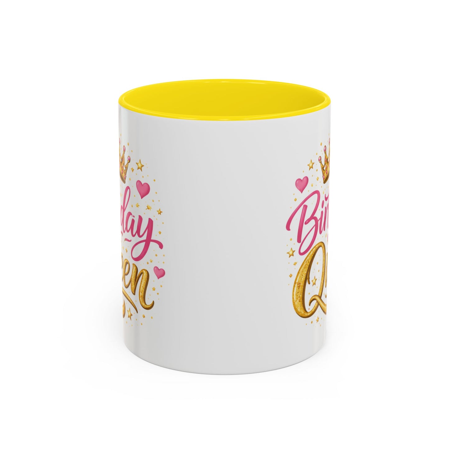 Birthday Mug - Birthday Queen