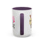 Anniversary Mug - I Love You Smore