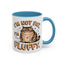 Animal Mug - I'm Not Fat I'm Fluffy
