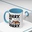 Animal Mug - Sorry, Not Sorry