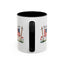 Religious Mug - God Sheds His Grace