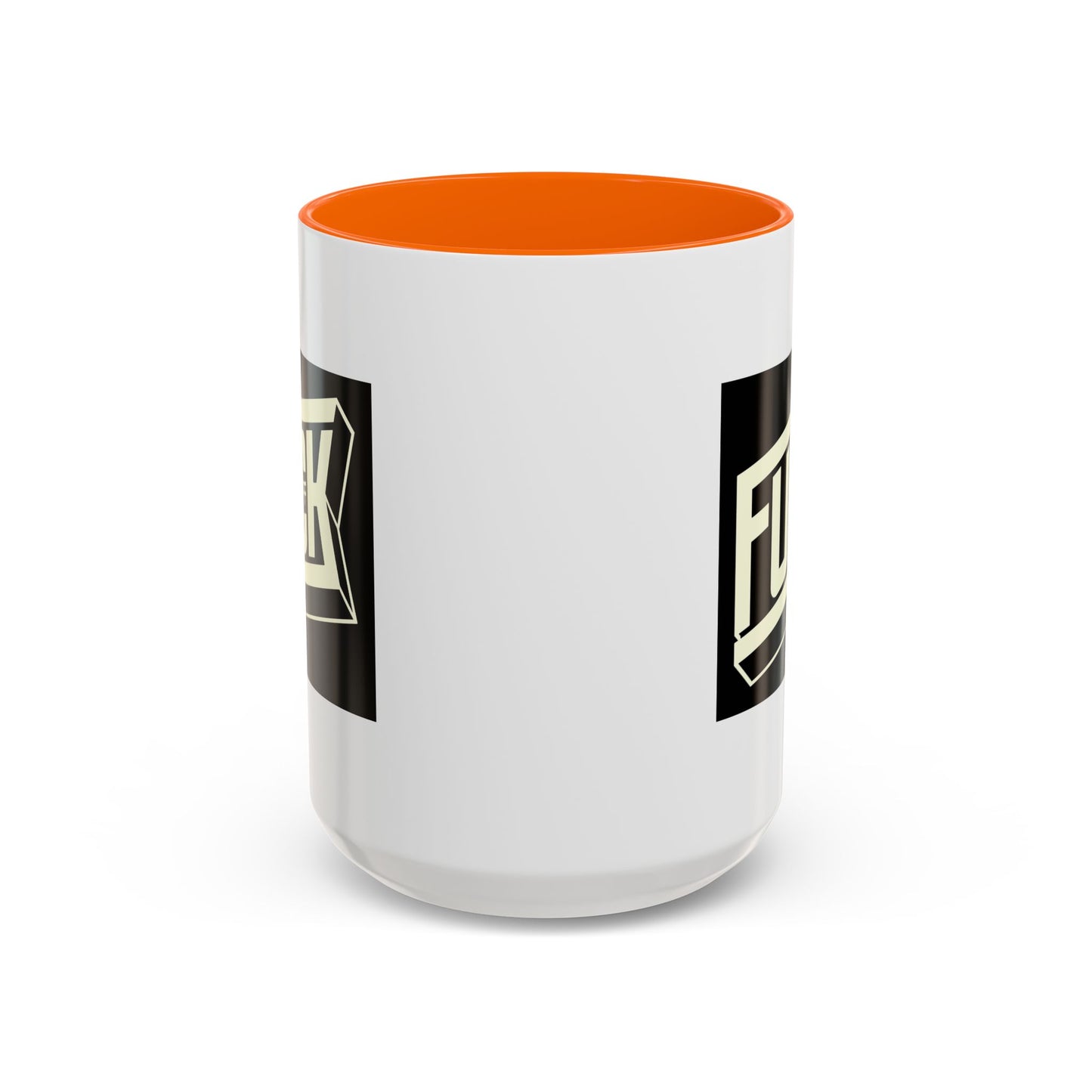 Adult Mug - F*ck Off
