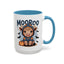 Halloween Mug - BooRoo