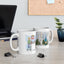 Chistmas Mug - May You Never Be Too Old