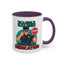 Humor Mug - You Are About To Exceed