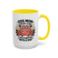Animal Mug - Dog Mom Social Club