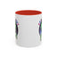Alien Mug - Spaced Out