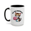 Animal Mug - Hey, You Dropped This
