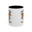 Humor Mug - I'm Not Weird