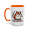 Animal Mug - Bad Cattitude
