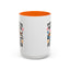 Animal Mug - Professional Napper