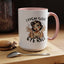 Humor Mug - I Speak Fluent Eye Roll