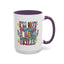 Humor Mug - I'm Not Bossy