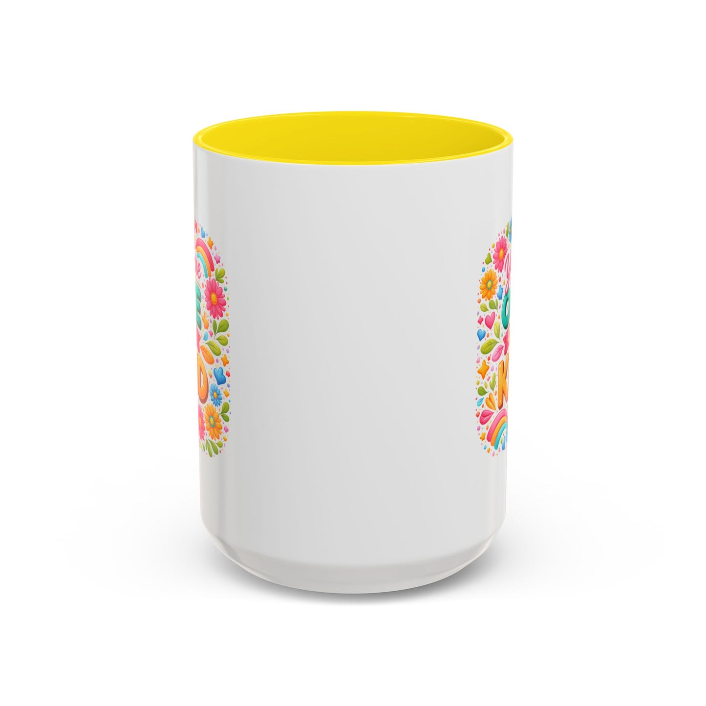 Wellness Mug - You Are One of a Kind
