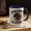 4th of July Mug - She Loves Jesus & America Too