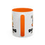 Adult Mug - Ducking Autocorrect