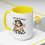 Humor Mug - I Speak Fluent Eye Roll