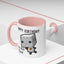 Birthday Mug - You Bot This