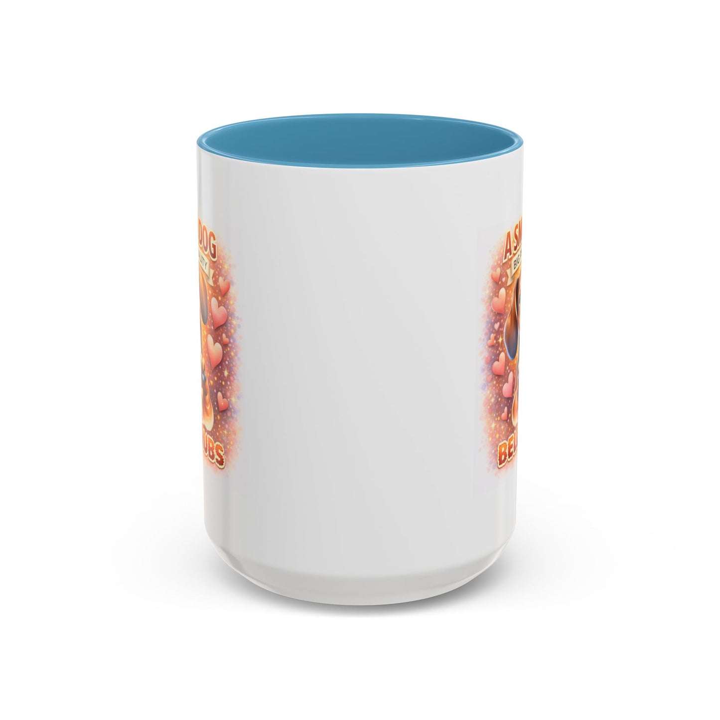 Animal Mug - A Small Dog