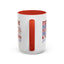 4th of July Mug - Freedom Family Faith