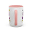 Humor Mug - I Whisper WTF