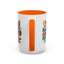 Animal Mug - I Woke Up Because