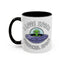 Alien Mug - I Love Space